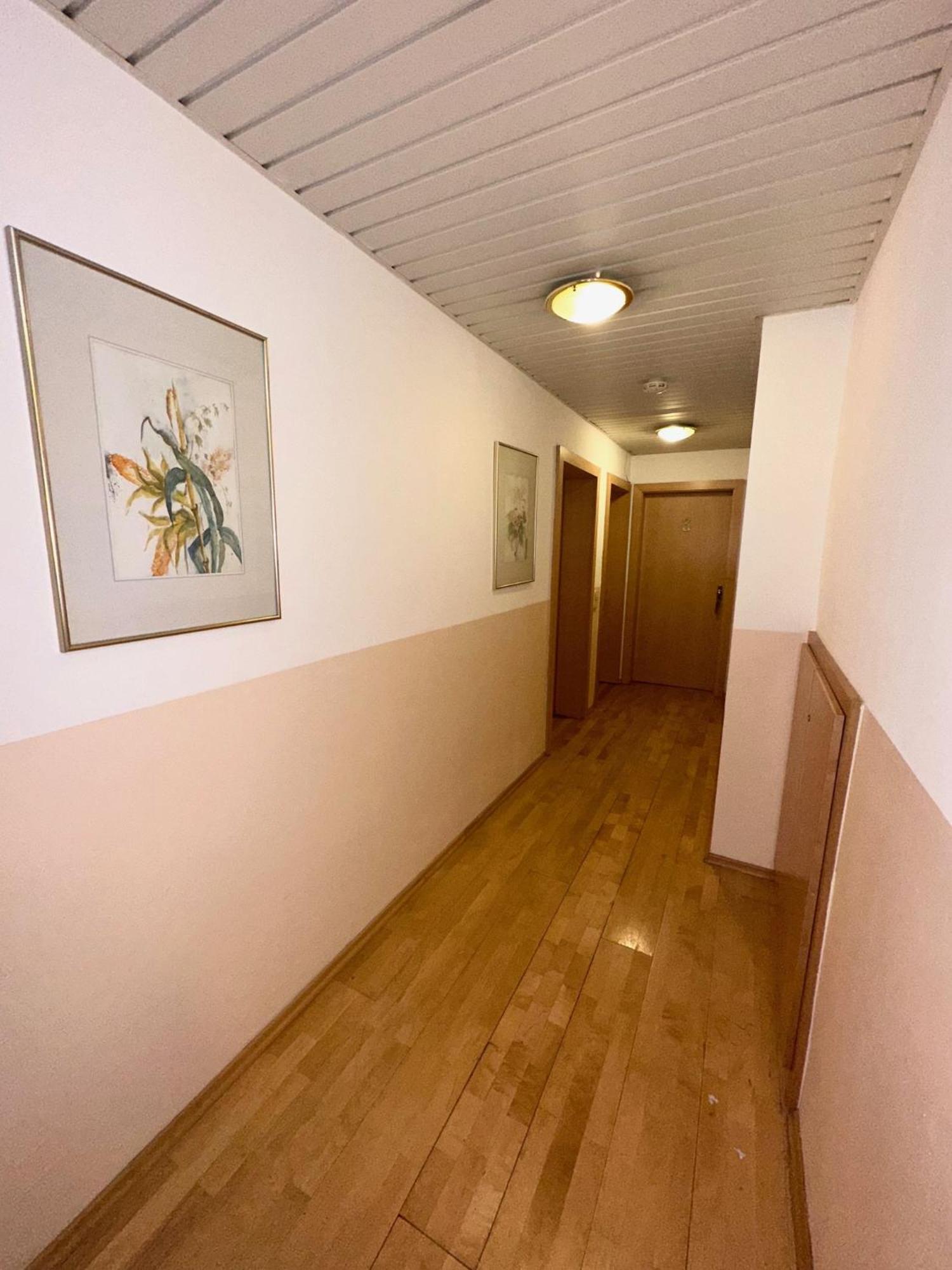 Havanna Pension Sankt Poelten Extérieur photo